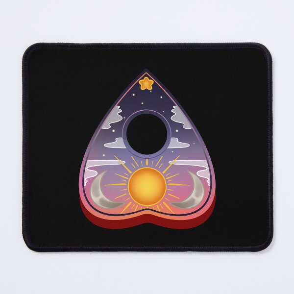 Item preview, Sky Planchette designed and sold by labrattish.
