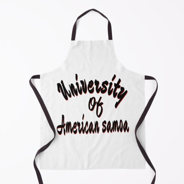 Item preview, University Of American Samoa designed and sold by JuliaMilet.