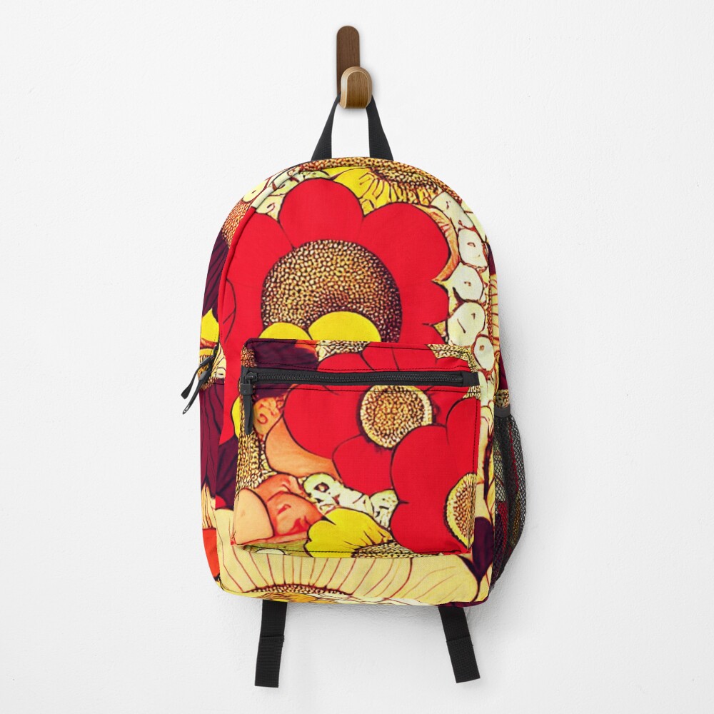Item preview, Backpack designed and sold by TiltedCode.