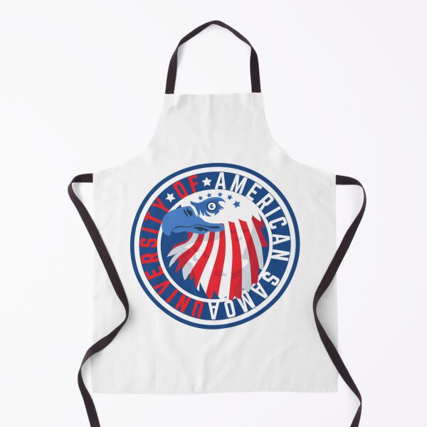 Item preview, University of American Samoa designed and sold by JuliaMilet.