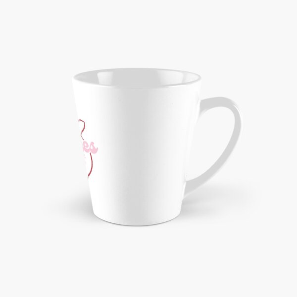 Item preview, Peaches - Rockford, Illinois (Pink/ Red) designed and sold by autumnologyart.
