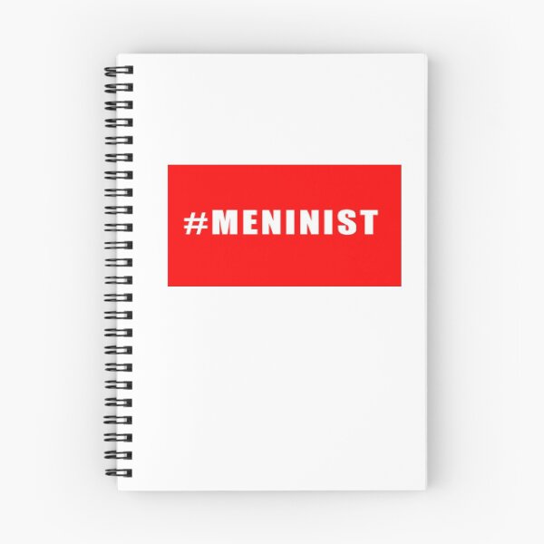 Item preview, Meninist designed and sold by ESQUAD.