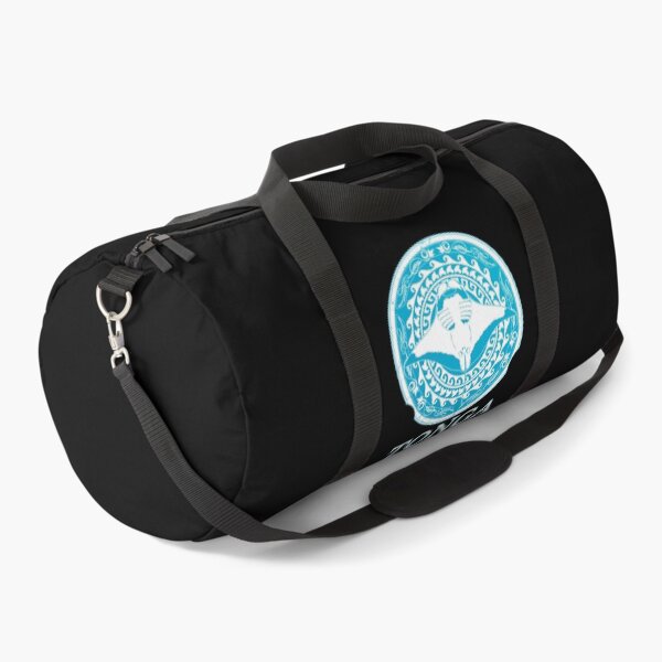 Item preview, Tonga manta ray designed and sold by NicGrayGraphic.