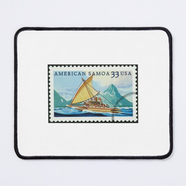 Item preview, university of american samoa designed and sold by JuliaMilet.