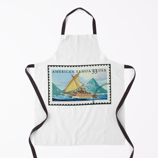 Item preview, university of american samoa designed and sold by JuliaMilet.