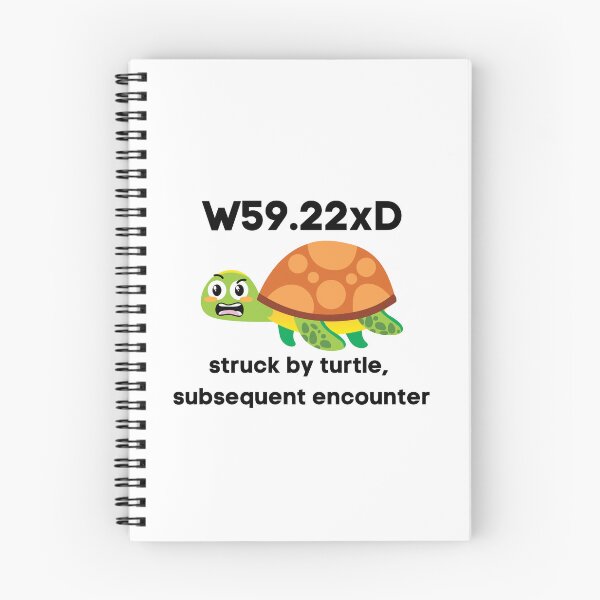 Item preview, Turtle Strike designed and sold by DuckBiteDesigns.
