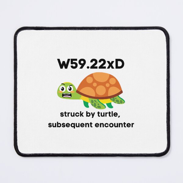 Item preview, Turtle Strike designed and sold by DuckBiteDesigns.