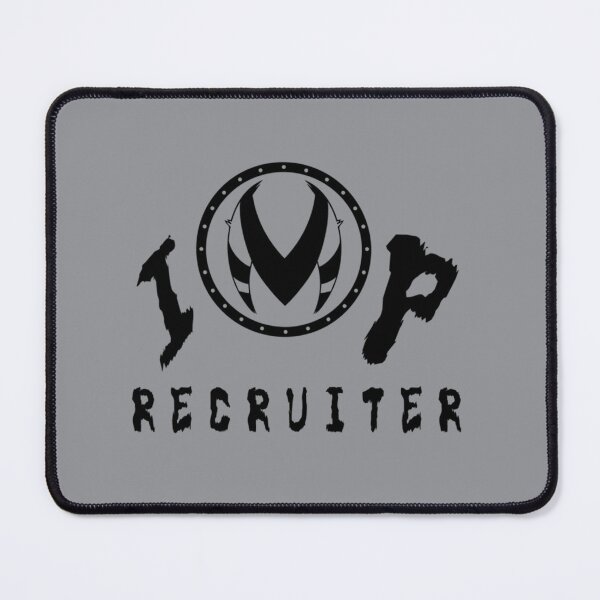 Artikelvorschau, Imp Recruiter-Logo entworfen und verkauft von Theodoreshop.