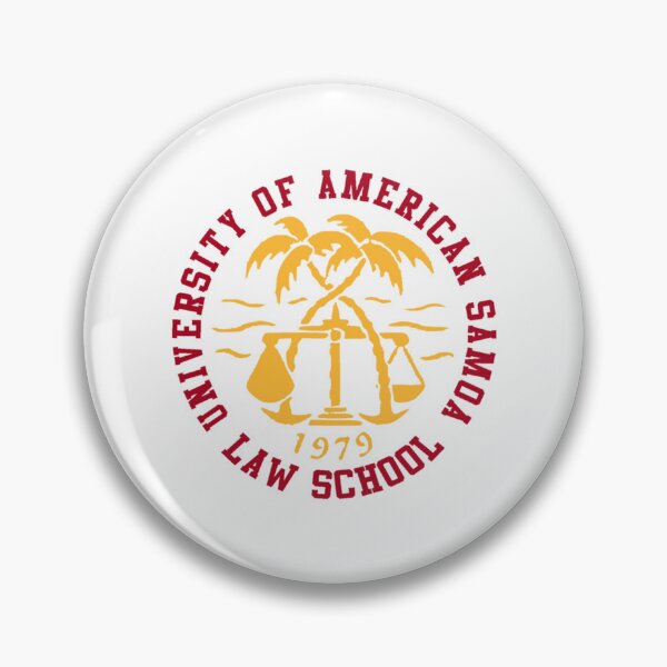 Item preview, University Of American Samoa  (16) designed and sold by JuliaMilet.