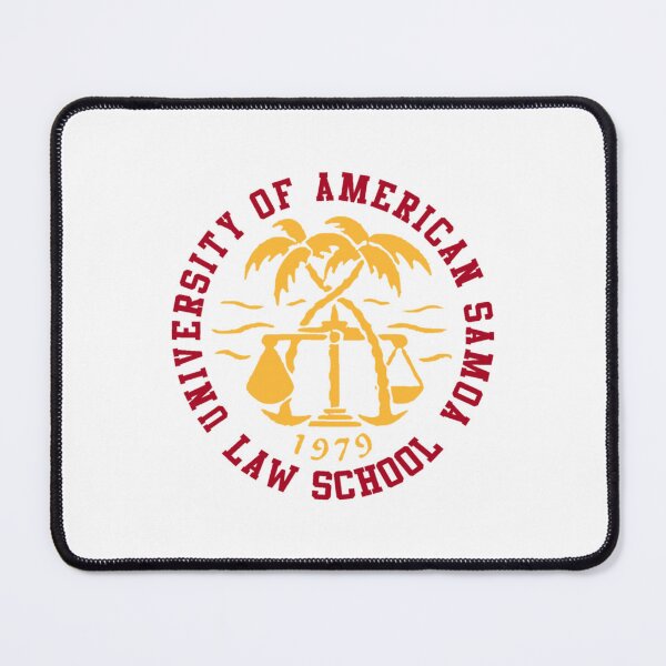 Item preview, University Of American Samoa  (16) designed and sold by JuliaMilet.