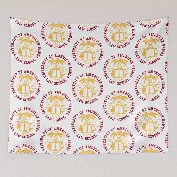 Item preview, University Of American Samoa  (16) designed and sold by JuliaMilet.