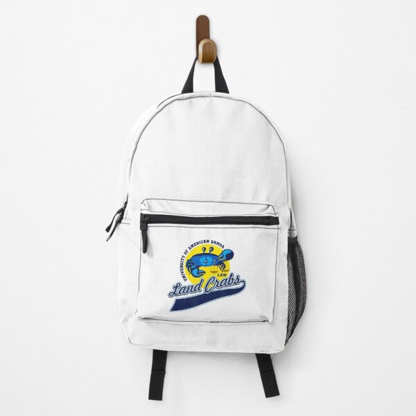 Item preview, University Of American Samoa Land Crabs designed and sold by JuliaMilet.