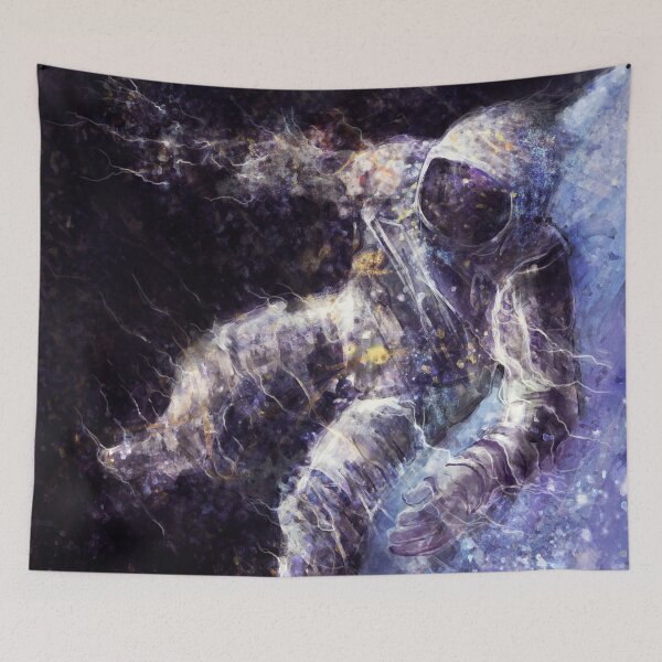 Item preview, Electronaut designed and sold by Adam Howie.