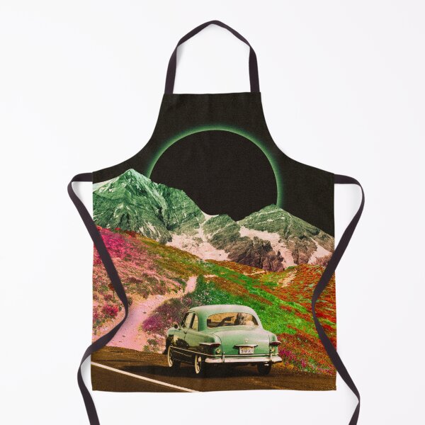 Item preview, "The Passenger" (Green Version) designed and sold by Moonquestart.