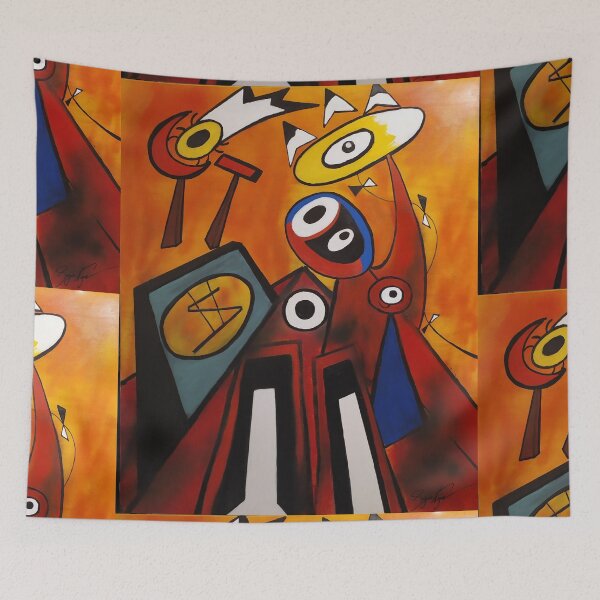 Item preview, THE PROPHETS designed and sold by THE STONER.