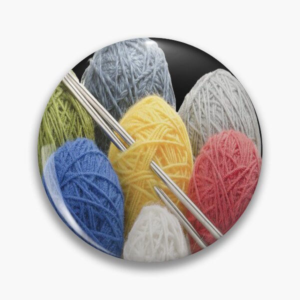 Item preview, Knitting needle Yarn Hand-Sewing Needles Crochet designed and sold by EMMGONZALEZ.