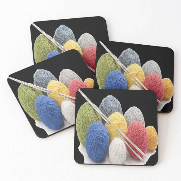 Item preview, Knitting needle Yarn Hand-Sewing Needles Crochet designed and sold by EMMGONZALEZ.