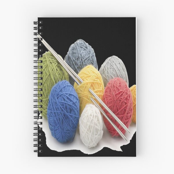 Item preview, Knitting needle Yarn Hand-Sewing Needles Crochet designed and sold by EMMGONZALEZ.