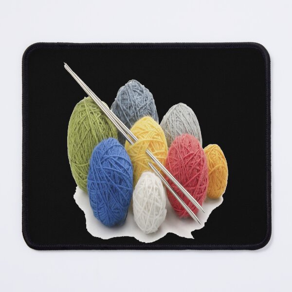 Item preview, Knitting needle Yarn Hand-Sewing Needles Crochet designed and sold by EMMGONZALEZ.