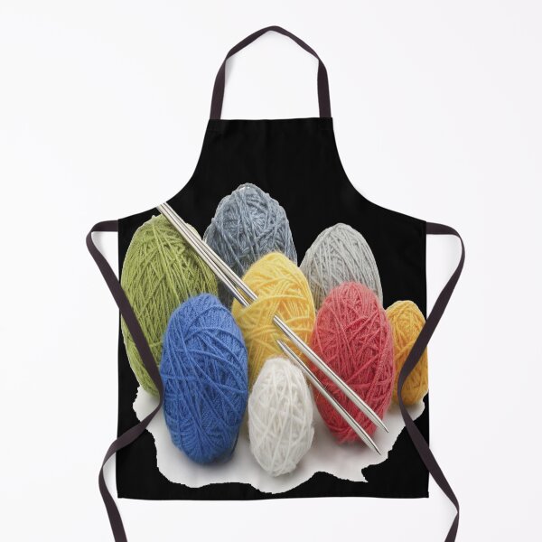 Item preview, Knitting needle Yarn Hand-Sewing Needles Crochet designed and sold by EMMGONZALEZ.