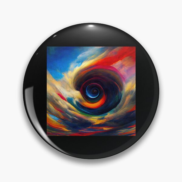 Item preview, Abstract sky 2 Long  designed and sold by TukkanCo.