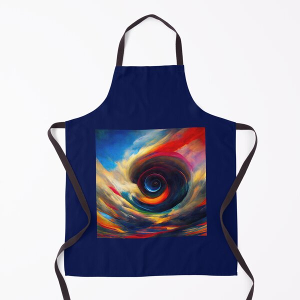 Item preview, Abstract sky 2 Long  designed and sold by TukkanCo.