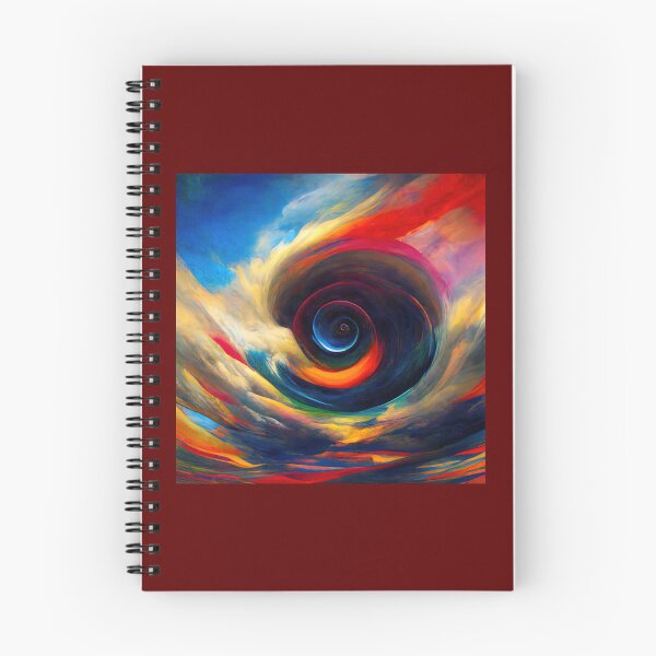 Item preview, Abstract sky 2 Long  designed and sold by TukkanCo.