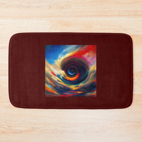 Item preview, Abstract sky 2 Long  designed and sold by TukkanCo.