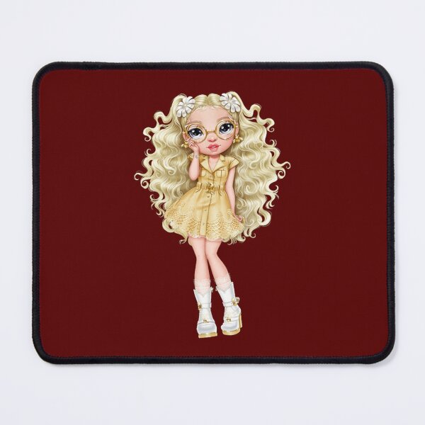 Item preview, Rainbow High Delilah Feilds Series 4 designed and sold by TukkanCo.