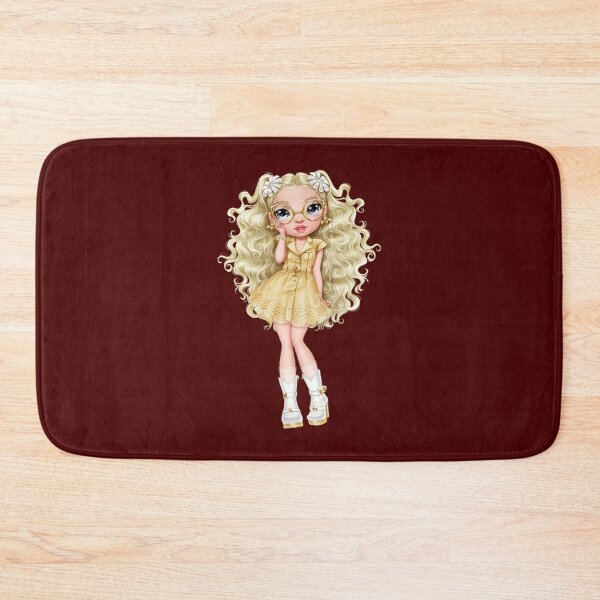 Item preview, Rainbow High Delilah Feilds Series 4   designed and sold by TukkanCo.
