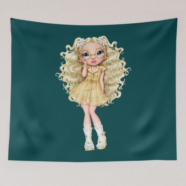 Item preview, Rainbow High Delilah Feilds Series 4   designed and sold by TukkanCo.