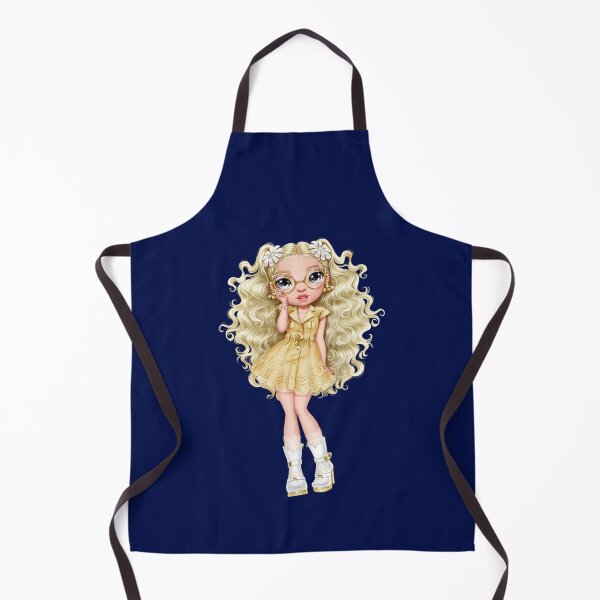 Item preview, Rainbow High Delilah Feilds Series 4 designed and sold by TukkanCo.