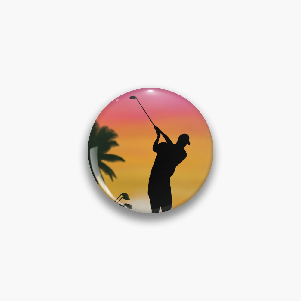 Item preview, Pin designed and sold by color-code.