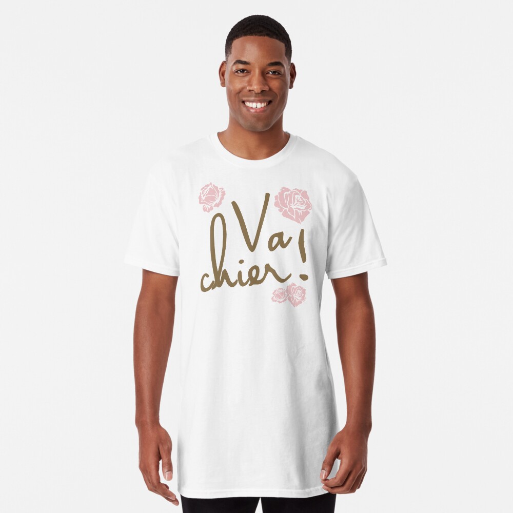 Item preview, Long T-Shirt designed and sold by KatySouders.