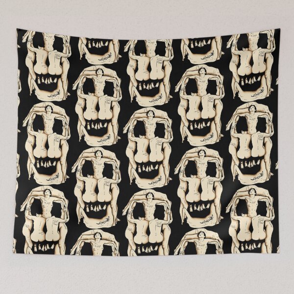 Item preview, Salvador Dalì art-aphorism designed and sold by Ramblas Design.