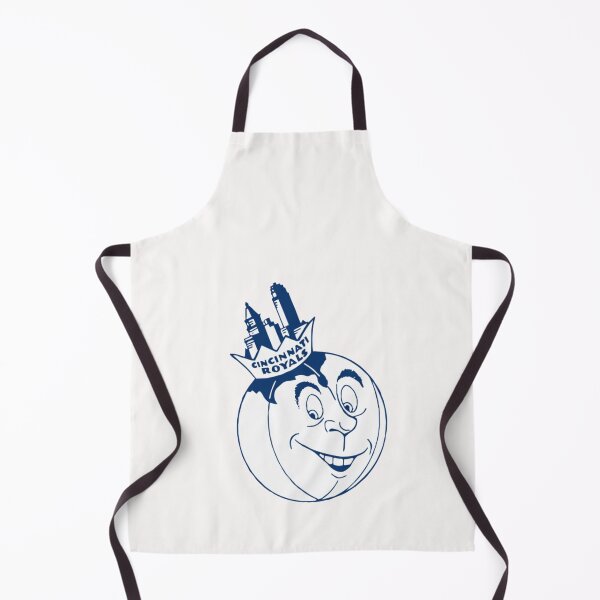 Item preview, Cincinnati Royals Vintage Logo designed and sold by A Little Bit of Everything.