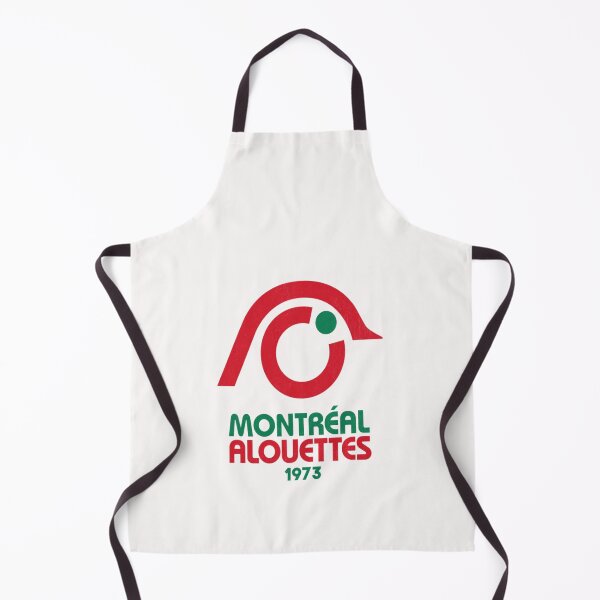 Item preview, Montreal Alouettes 1973 Vintage Logo designed and sold by A Little Bit of Everything.