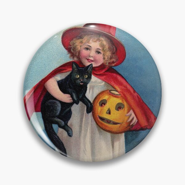 Item preview, A Jolly Halloween designed and sold by Katie Wineman.