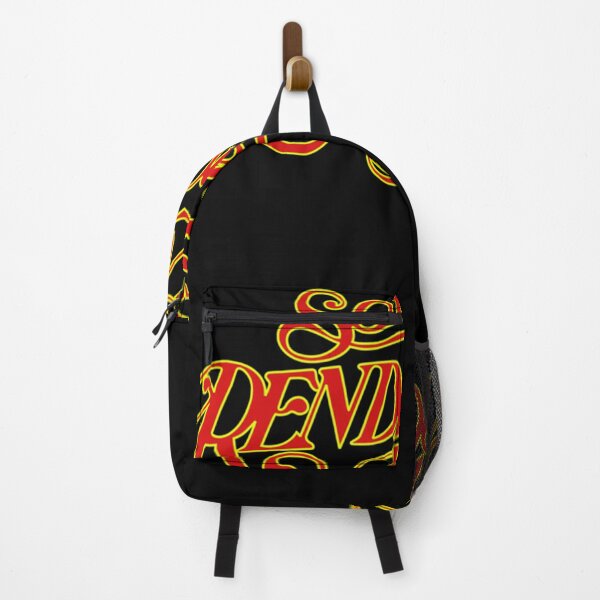 Item preview, SONIC'S RENDEZVOUS Band logo  designed and sold by EMMGONZALEZ.