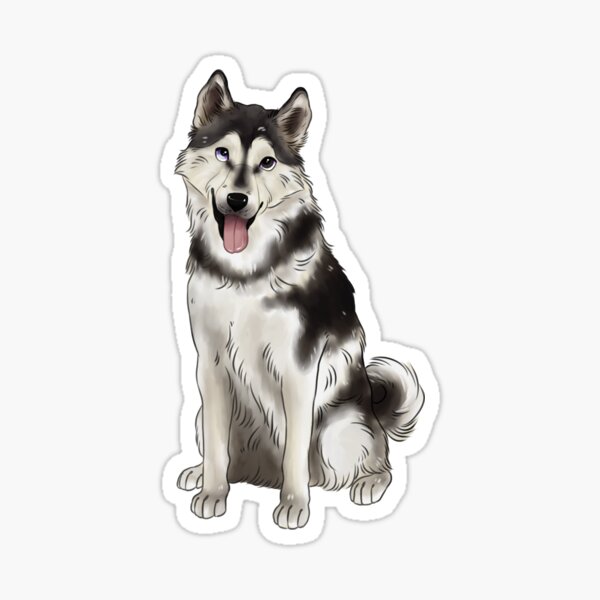 Item preview, Husky designed and sold by k-sea.