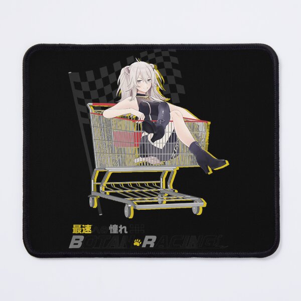 Item preview, Shishiro Botan hologra Famous Scene designed and sold by EMMGONZALEZ.