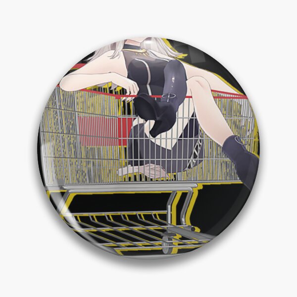 Item preview, Shishiro Botan hologra Famous Scene designed and sold by EMMGONZALEZ.