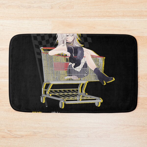 Item preview, Shishiro Botan hologra Famous Scene designed and sold by EMMGONZALEZ.