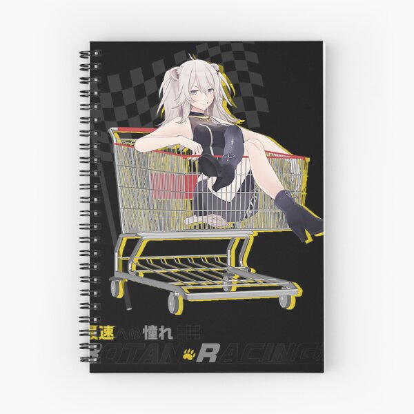 Item preview, Shishiro Botan hologra Famous Scene designed and sold by EMMGONZALEZ.