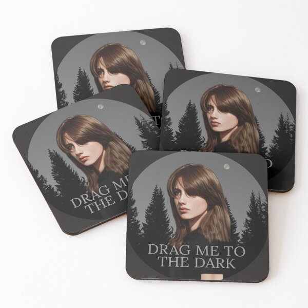 Item preview, DRAG ME TO THE DARK  designed and sold by Maryshop1777.