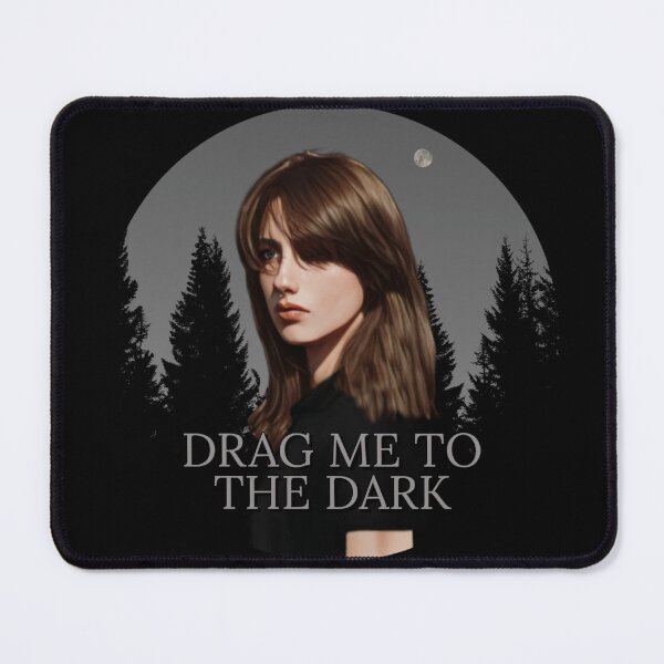 Item preview, DRAG ME TO THE DARK designed and sold by Maryshop1777.