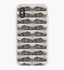 Archaic iPhone Case