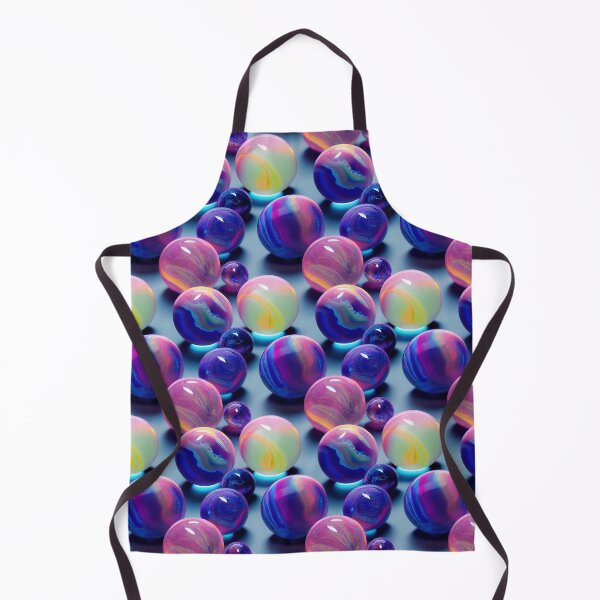 Item preview, Colorful marbles designed and sold by etherElric.