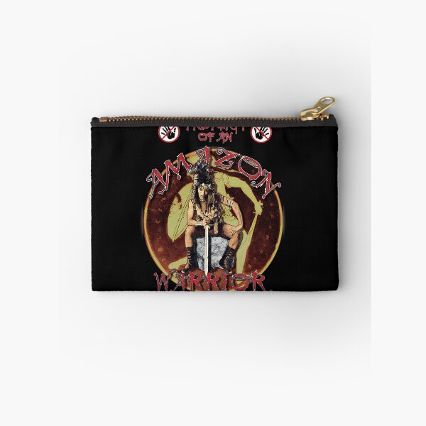 Item preview, Property Of An Amazon Warrior designed and sold by torg.