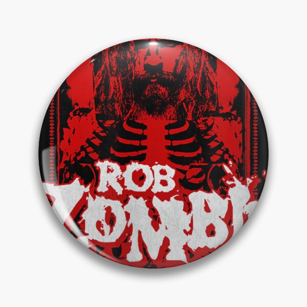 Item preview, RobZombies - Sinister Urge Movie  designed and sold by EMMGONZALEZ.